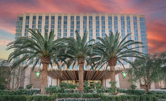 Yaamava' Resort & Casino, San Manuel, USA