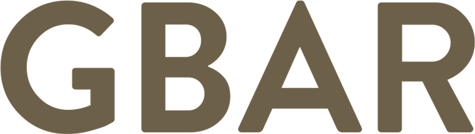 GBAR: Bar & Beverage Consulting Company